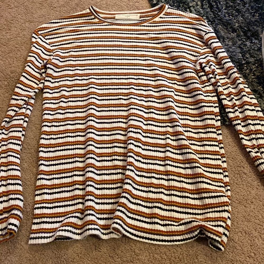 Project social T/urban outfitters long sleeve